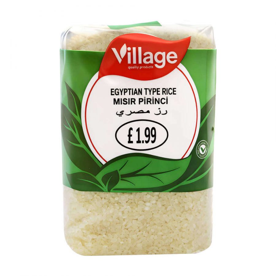 VILLAGE EGYPTIAN RICE (MISIR PIRINC) - Image 1
