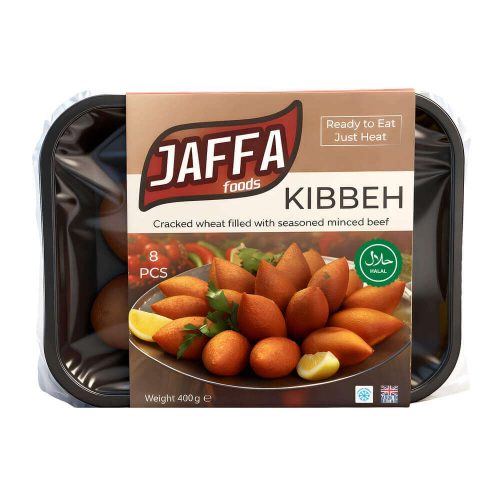 JAFFA KIBBEH BOULGOUR (BEEF) - Image 1
