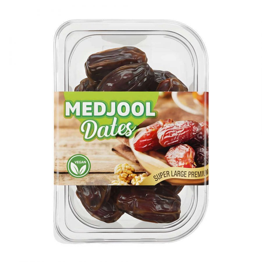 MEDJOUL DATES - Image 1