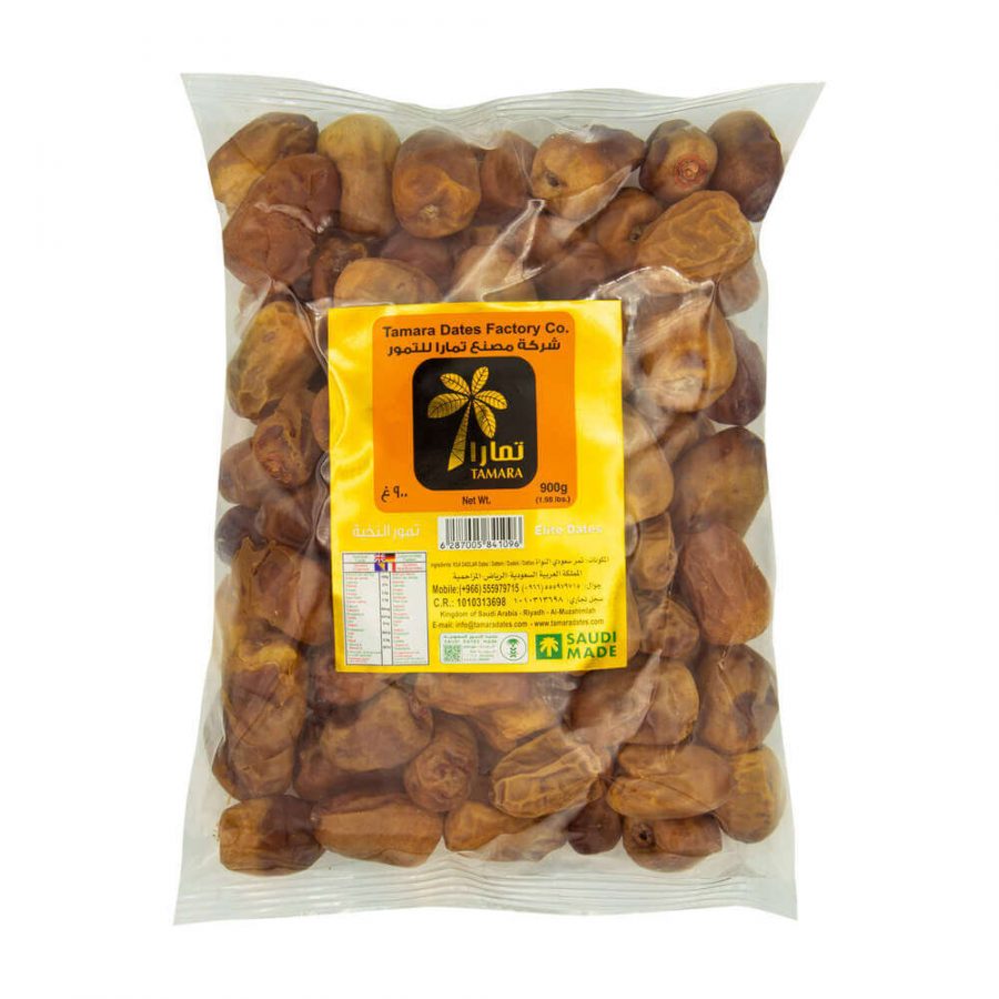 TAMARA -3- ELITE DATES (1) BAG - Image 1