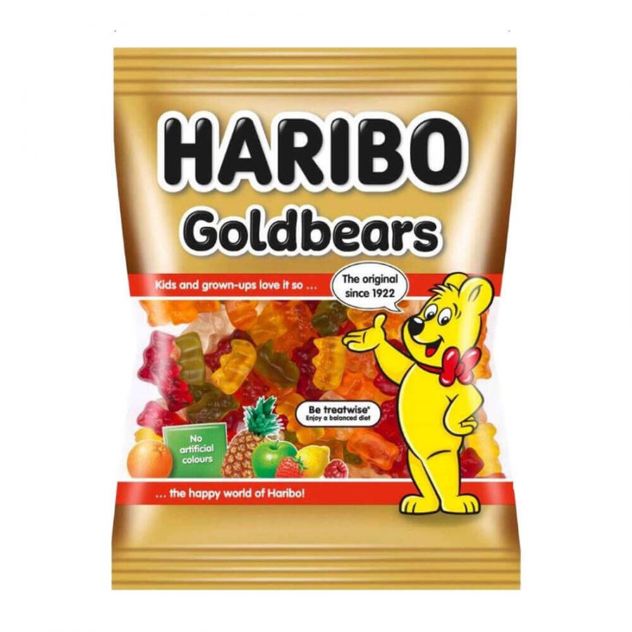 HARIBO GOLD BEARS - Image 1