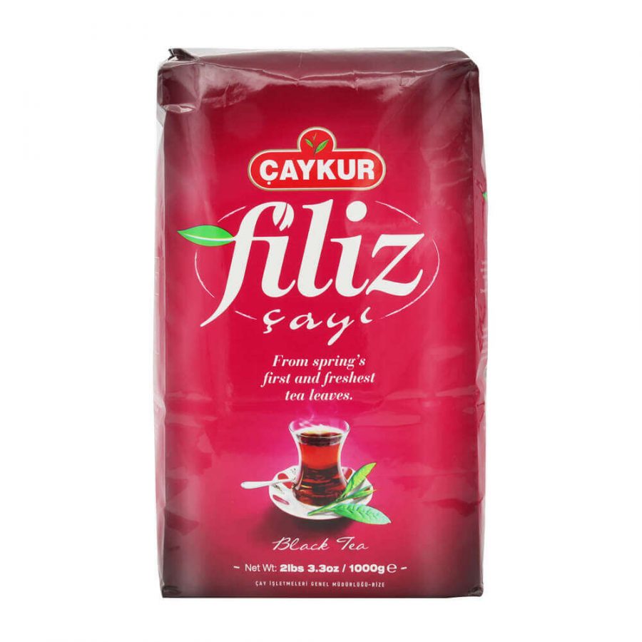 CAYKUR FILIZ TEA - Image 1