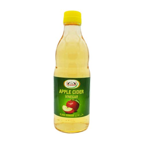 ISTANBUL APPLE CIDER VINEGAR - Image 1