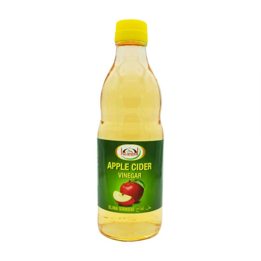 ISTANBUL APPLE CIDER VINEGAR - Image 1