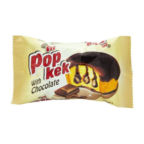 ETI POPKEK WITH CHOCOLATE - Image 1