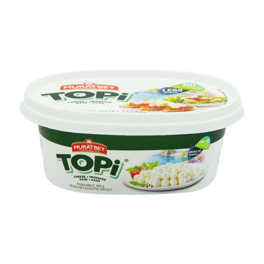 MURATBEY TOPI CHEESE - Image 1