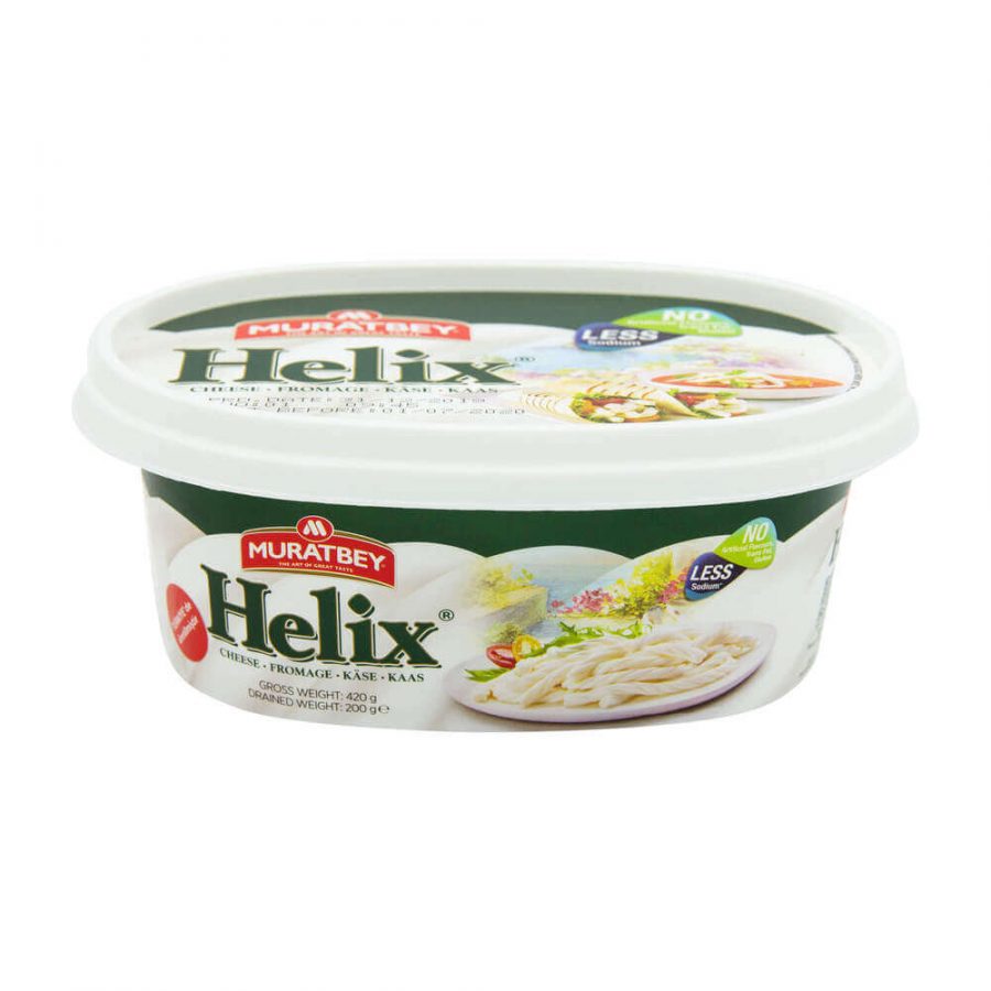 MURATBEY HELIX CHEESE - Image 1