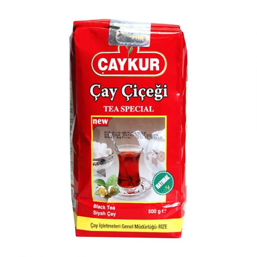 CAYKUR CAY CICEGI - Image 1