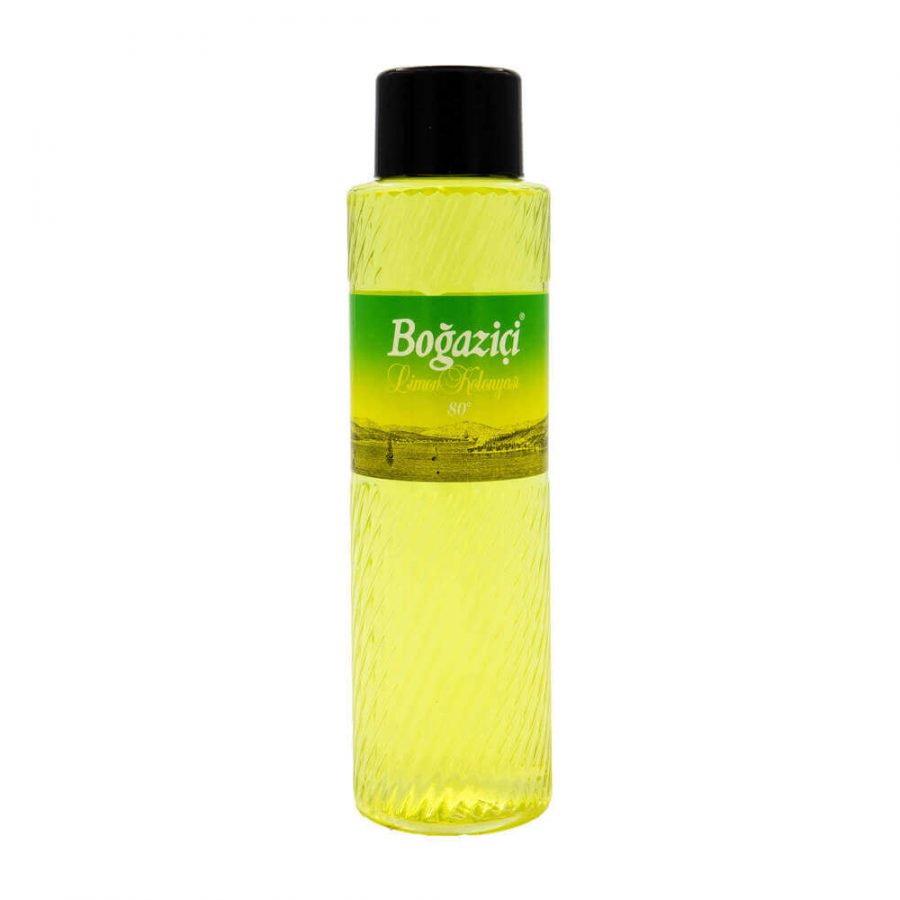 BOGAZICI LEMON COLOGNE (KOLONYA) - Image 1