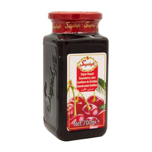 SEYIDOGLU SOURCHERRY JAM - Image 1