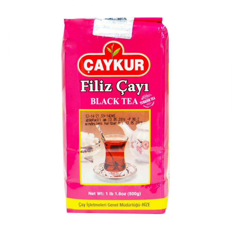 CAYKUR FILIZ TEA - Image 1