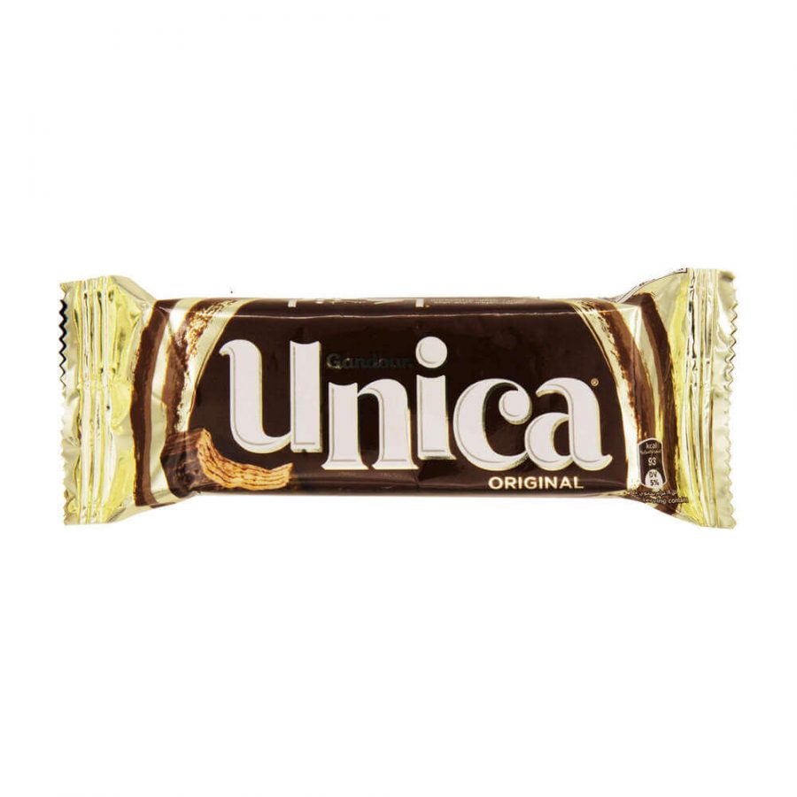 UNICA GANDOUR WAFER - Image 1