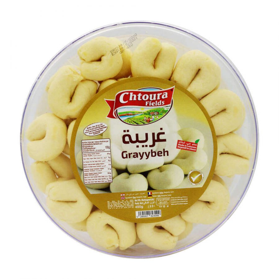 CHTOURA GRAYYBEH - Image 1