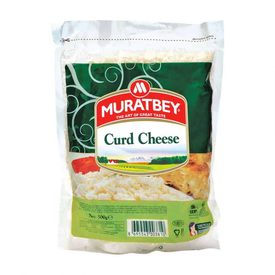 MURATBEY CURD CHEESE (LOR) - Image 1