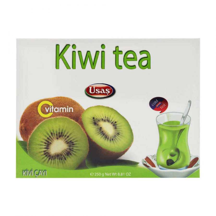 USAS KIWI TEA - Image 1