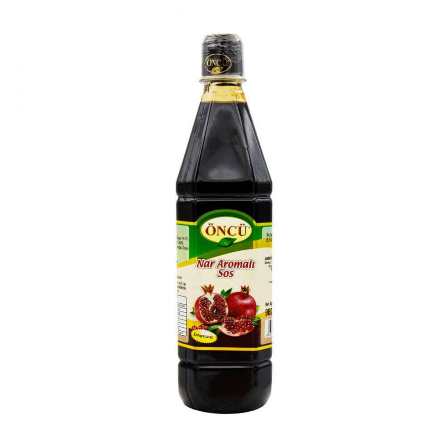 ONCU POMEGRANATE NAR AROMALI SOS PET - Image 1