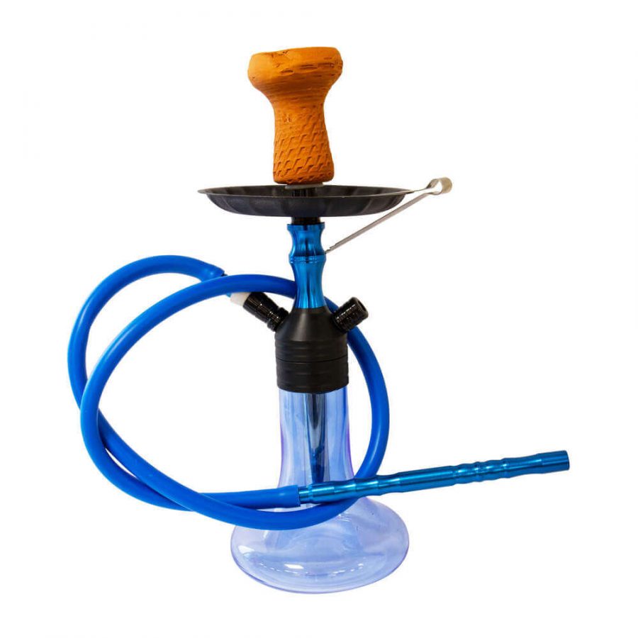 VILLAGE SHISHA SMALL  (NARGILE) DISC - Image 1