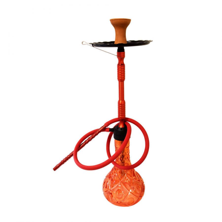 VILLAGE SHISHA BIG (NARGILE) DISC - Image 1