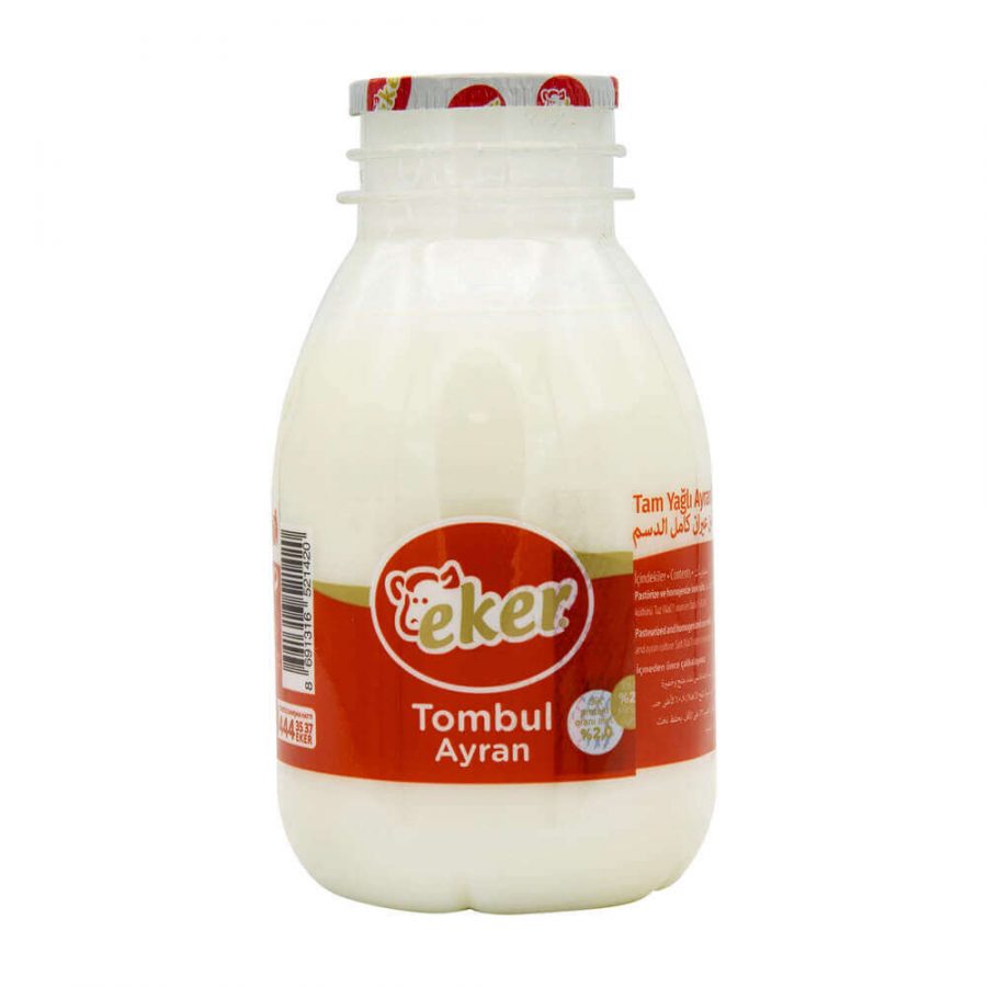 EKER AYRAN TOMBUL TR - Image 1