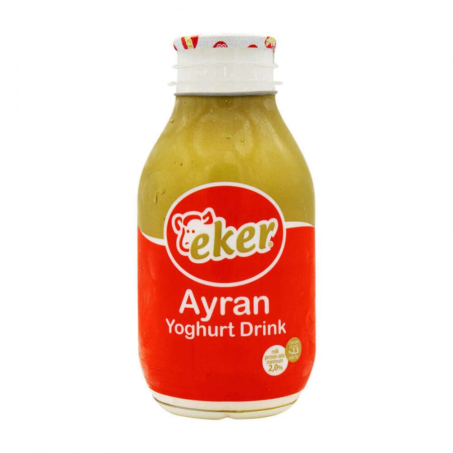 EKER AYRAN TR - Image 1