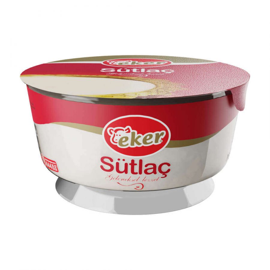 EKER RICE PUDDING (SUTLAC) TR - Image 1