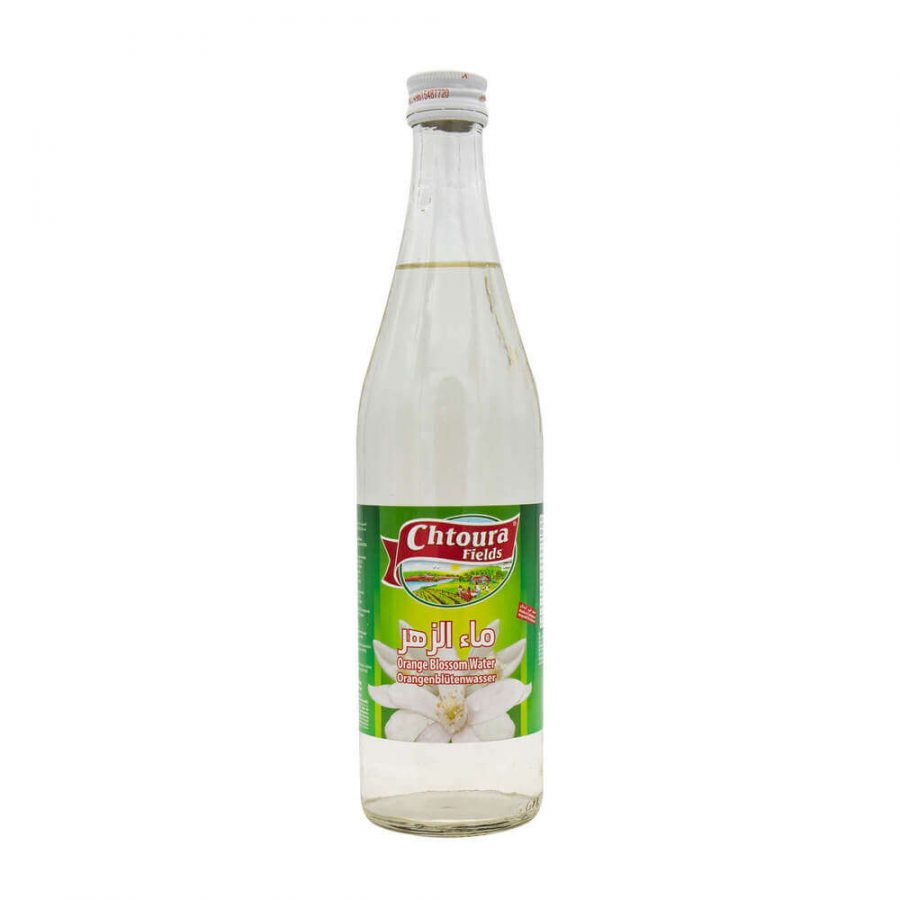 CHTOURA ORANGE BLOSSOM WATER - Image 1