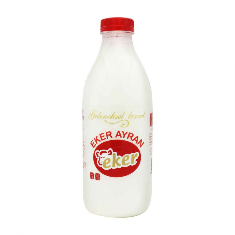 EKER AYRAN TR - Image 1
