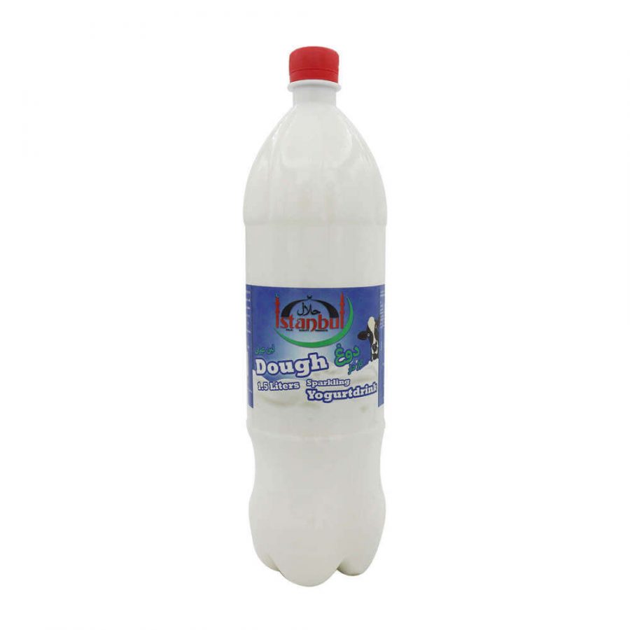 ISTANBUL SPARKLING AYRAN - Image 1