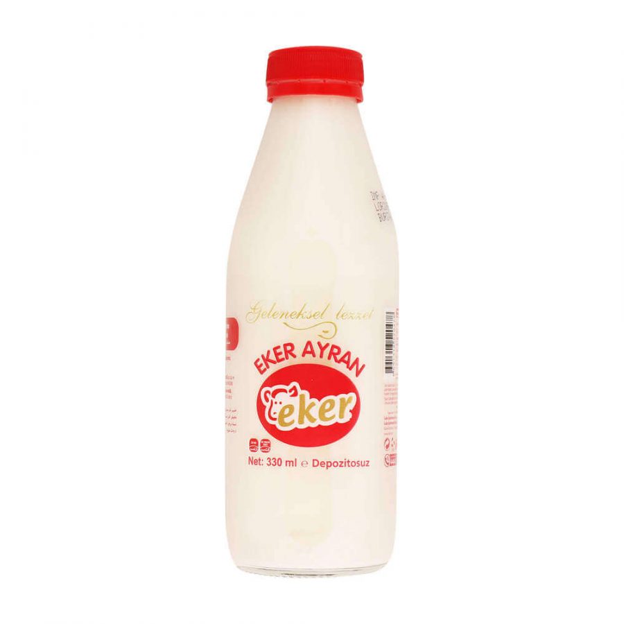 EKER AYRAN GLASS TR - Image 1