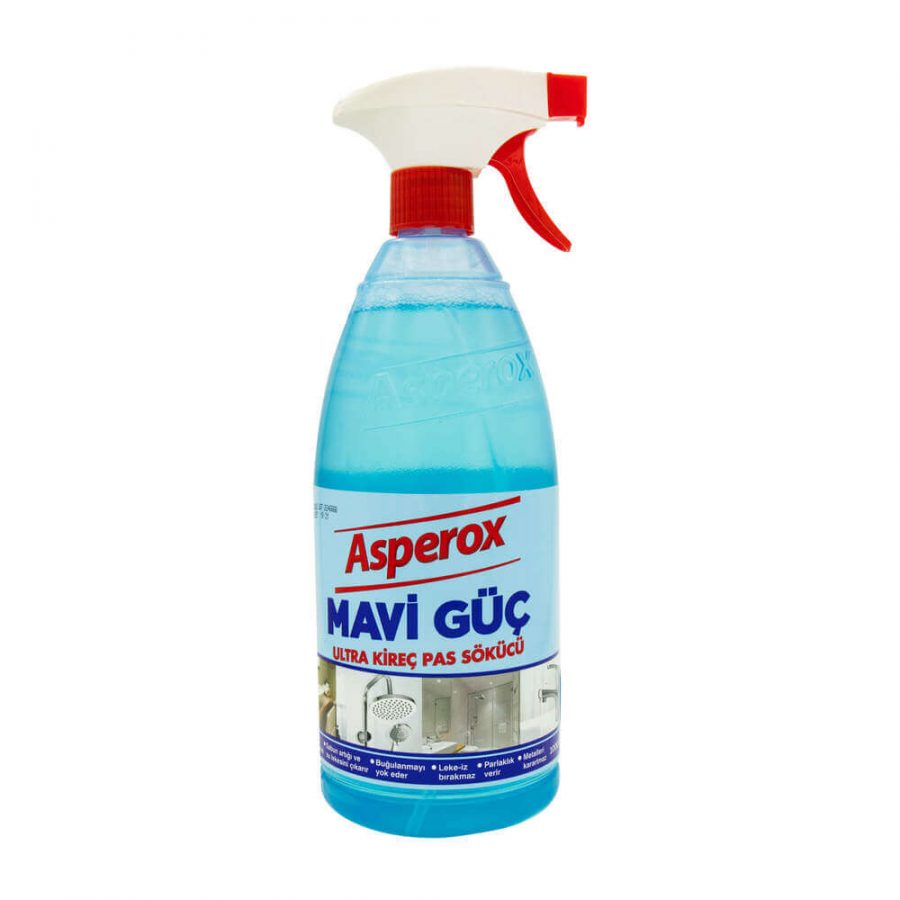 ASPEROX BLUE POWER - Image 1