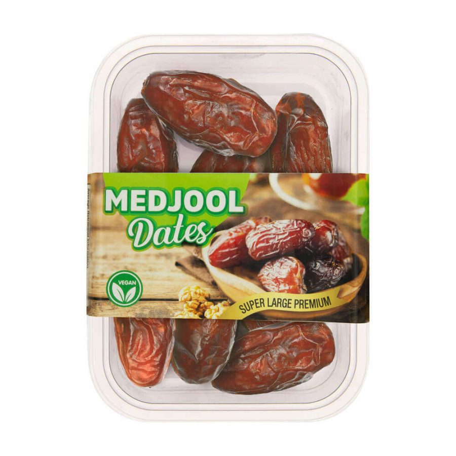 MEDJOUL DATES - Image 1