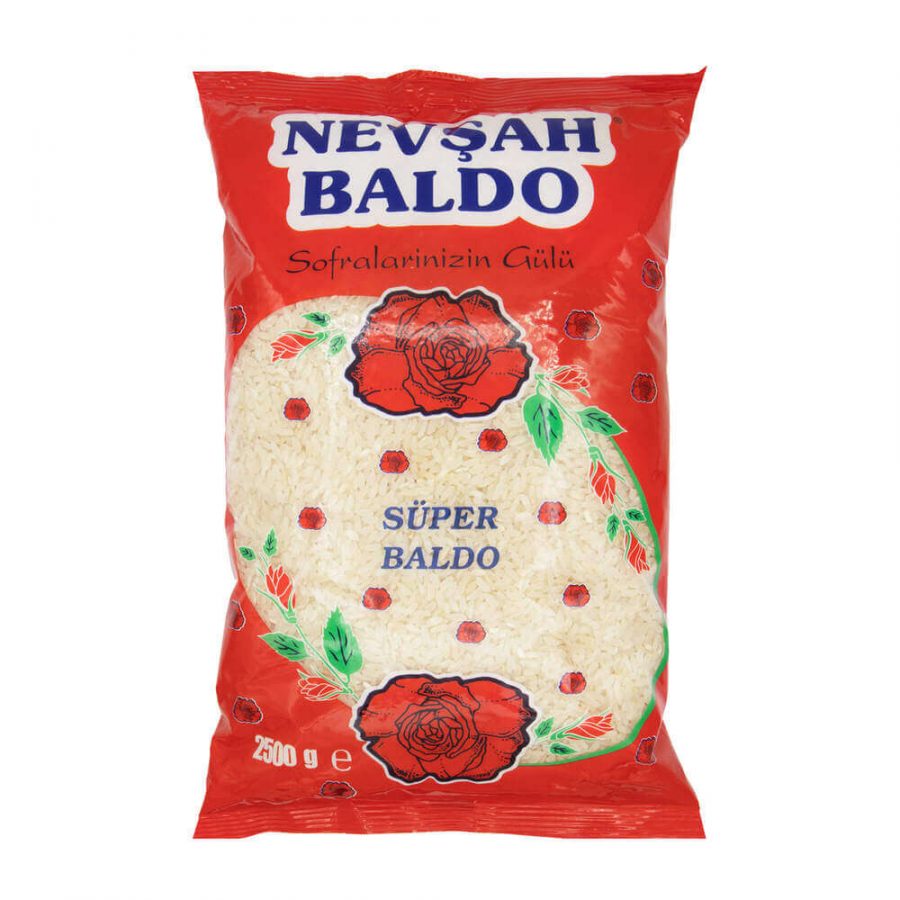 NEVSAH SUPER BALDO PIRINC - Image 1