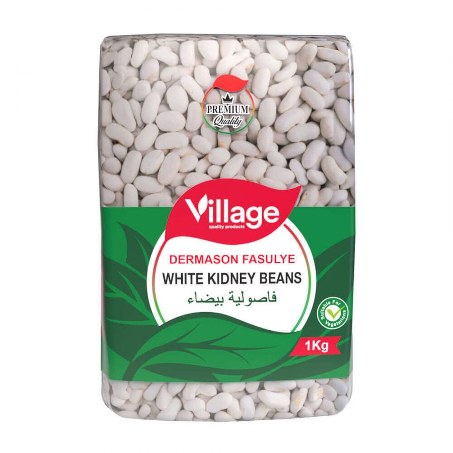 VILLAGE DERMASON BEANS - Image 1