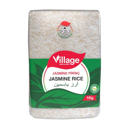 VILLAGE JASMIN RICE - Image 1