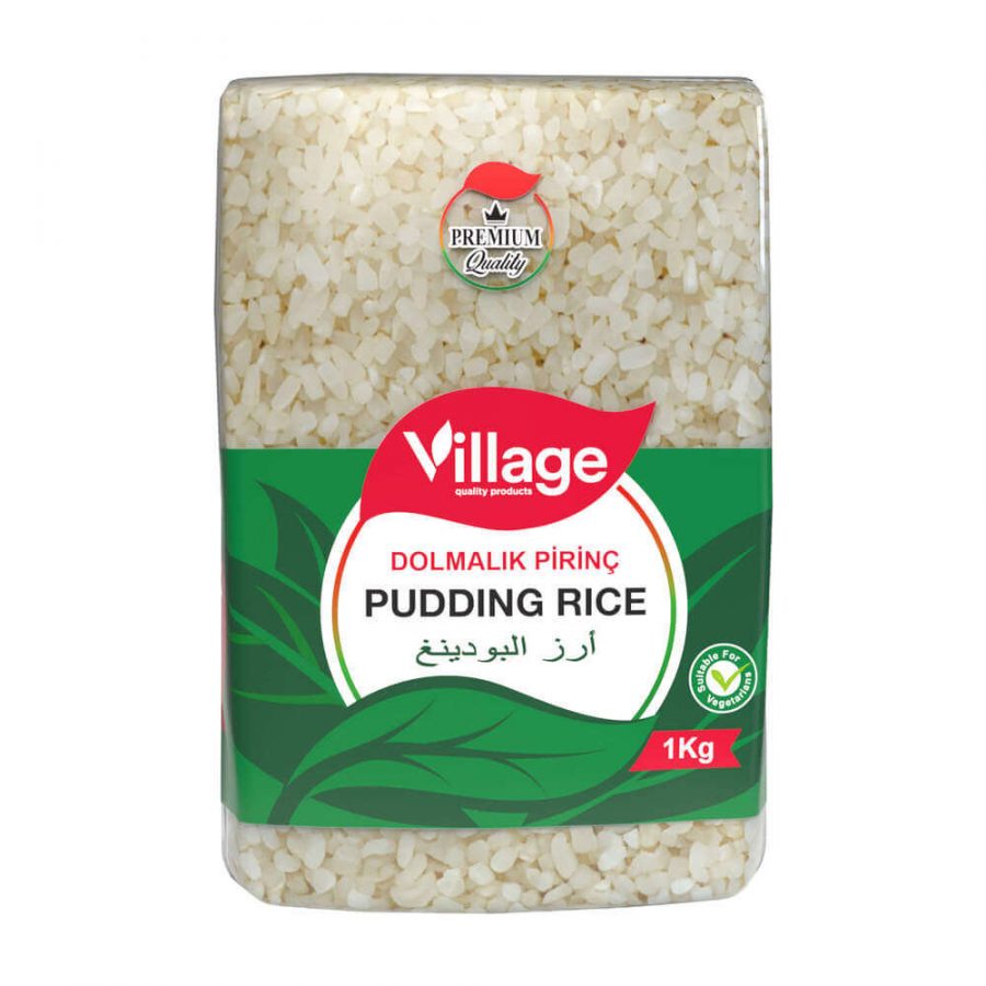 VILLAGE PUDDING RICE - Image 1