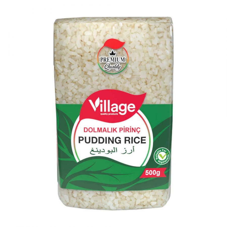VILLAGE PUDDING RICE - Image 1