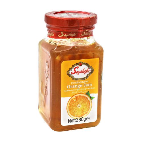 SEYIDOGLU ORANGE JAM - Image 1