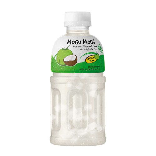 MOGU MOGU COCONUT FLAVOUR - Image 1