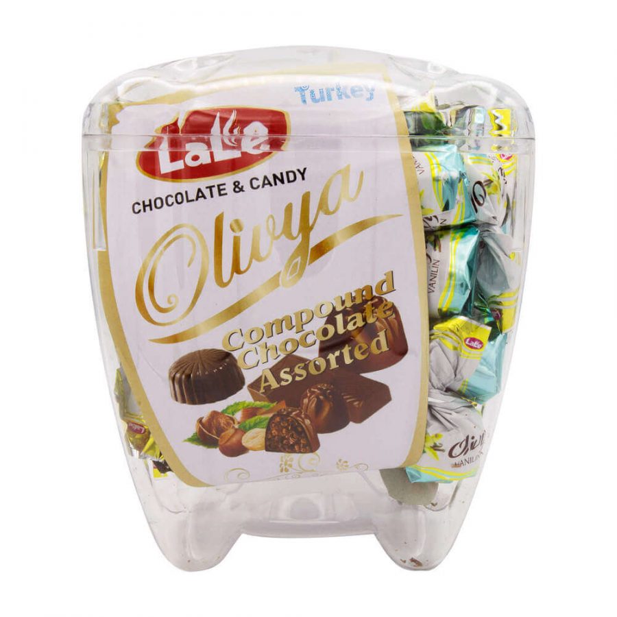 OLIVYA ROCKET VANILLA - Image 1