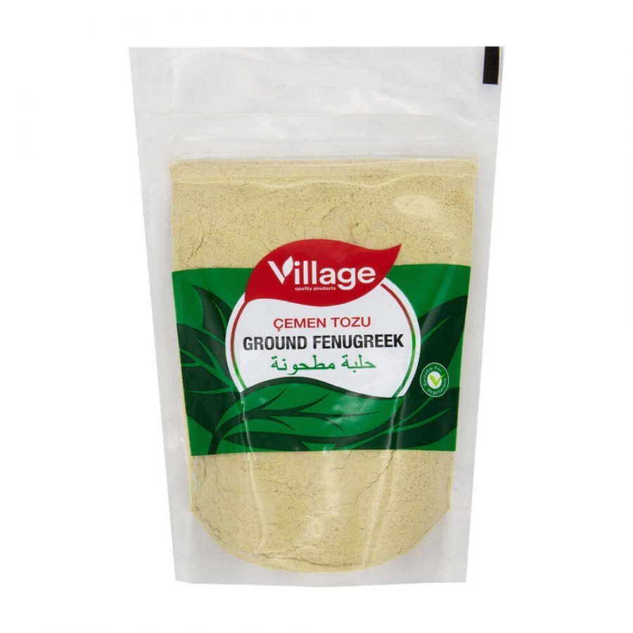 VILLAGE GROUND FENUGREEK (CEMEN TOZU) - Image 1