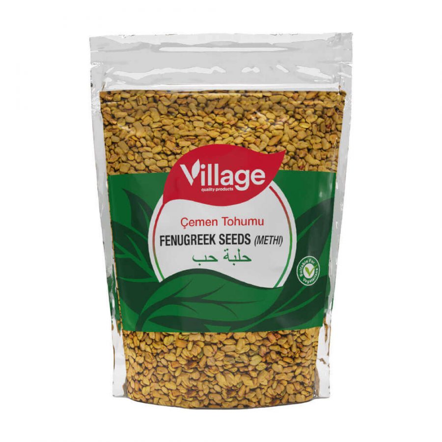 VILLAGE FENUGREEK SEEDS (CEMEN TOHUMU) - Image 1
