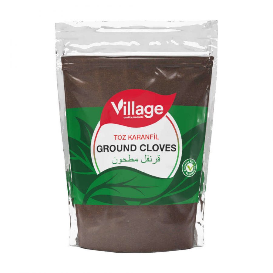 VILLAGE GROUND CLOVES (TOZ KARANFIL) - Image 1