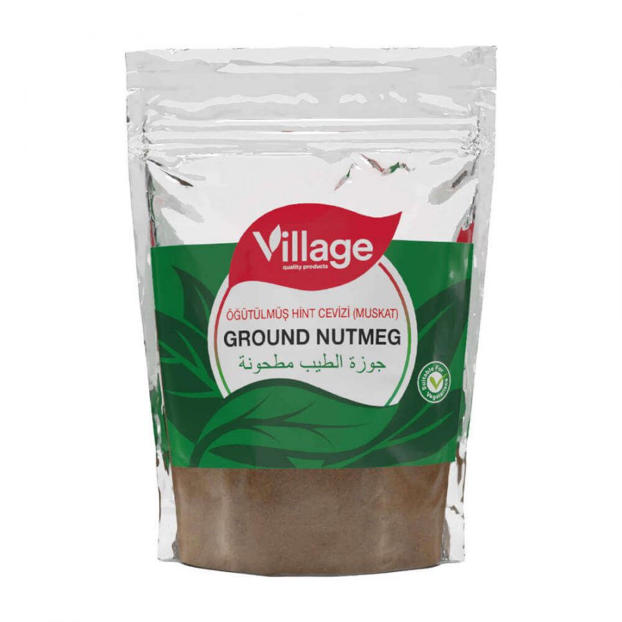 VILLAGE GROUND NUTMENG (OGUTULMUS HINT CEVIZI) - Image 1