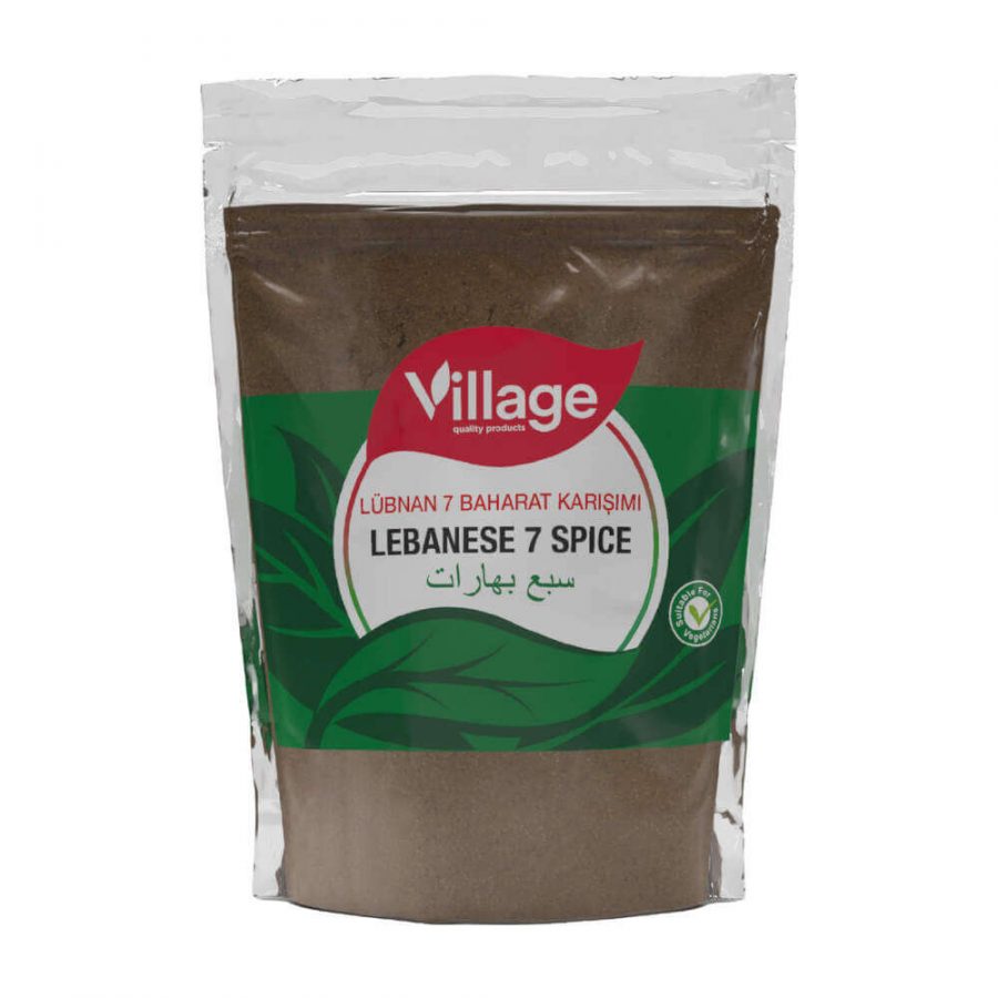 VILLAGE LEBANESE 7 SPICE (LUBNAN 7 BAHARAT KARISIMI) - Image 1