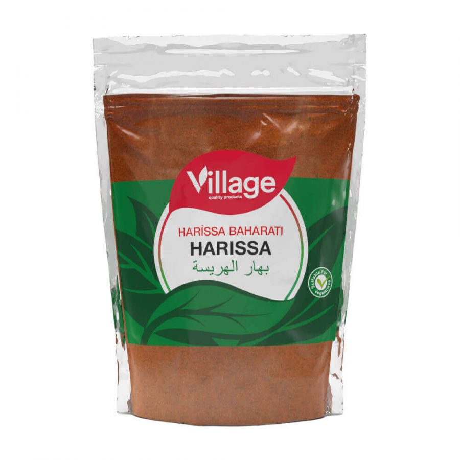 VILLAGE HARISSA (HARISSA BAHARATI) - Image 1