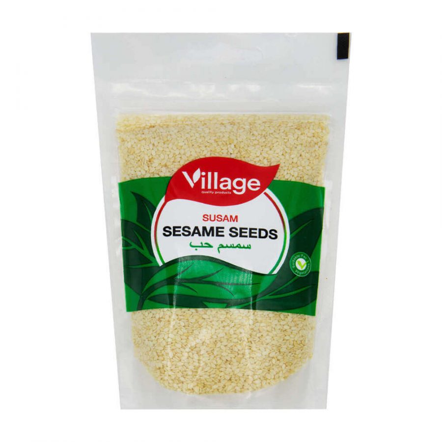 VILLAGE SESAME SEEDS (SUSAM) - Image 1