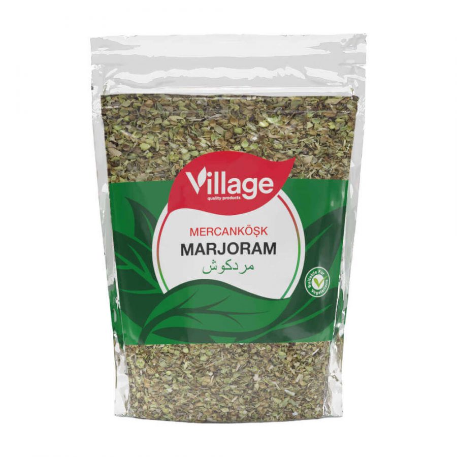 VILLAGE MARJORAM (MERCANKOSK) - Image 1