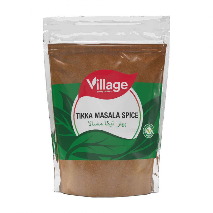 VILLAGE TIKKA MASALLA SPICE - Image 1