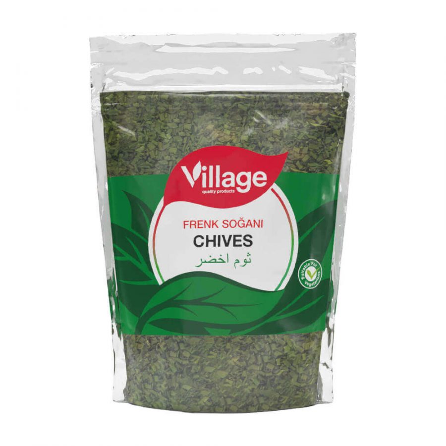 VILLAGE CHIVES (FRENK SOGANI) - Image 1