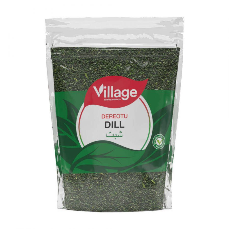 VILLAGE DILL (DERE OTU) - Image 1
